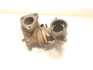 Турбина KIA Ceed 28201-2A740