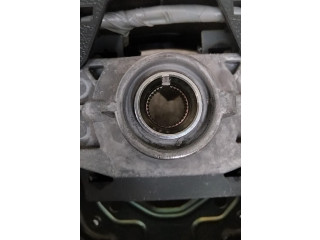 Руль KIA Ceed  2006 - 2012 года 561101H190EQ      
