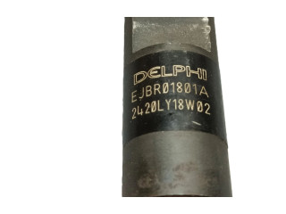 Vstřikovač 8200365186, 8200049873 Nissan Kubistar K9KB7