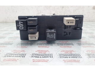 Блок комфорта 1K0937049N Volkswagen Golf Plus