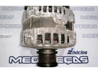 Генератор 04L903017D, 0125711130 Audi Q5 SQ5