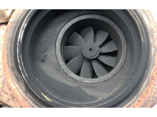 Turbodmychadlo Турбина 7794259M, 7794259M12 BMW 7 E65 E66