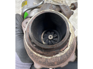 Turbodmychadlo Турбина 9686129680, 0HD04611P   Volvo V60   