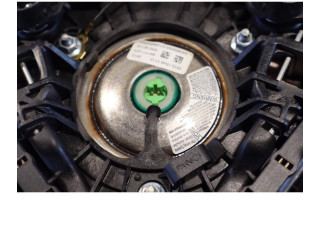 Подушка безопасности водителя 735516201   Fiat Punto (199)