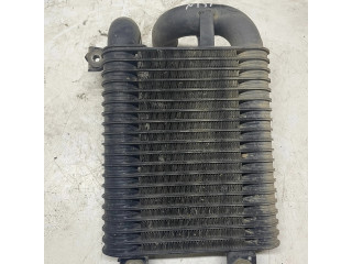 Интеркулер     Daihatsu Rocky 2.8