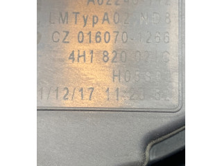 Вентилятор печки 4H1820021C, A62240112 Audi A6 S6 C7 4G