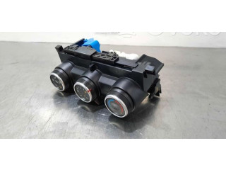 Блок управления климат-контролем T93789B   Dacia Duster II