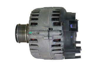 Генератор 231006293R Dacia Duster II