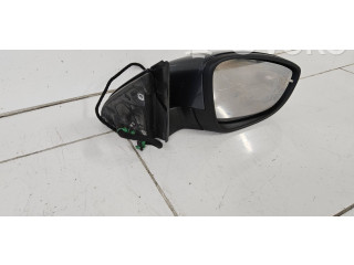 Зеркало электрическое Volkswagen Jetta VI 2011 - 2018 года