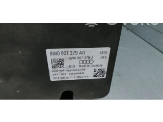 Pojistková skříňka Блок ABS 8W0614517AK, 8W0614517AE Audi A4 S4 B9 2021