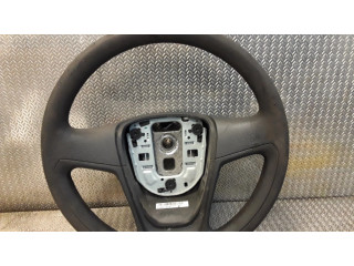 Руль Opel Astra J  2010-2015 года 13351024      