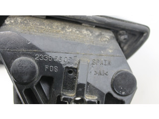 Zpětné zrcátko Audi Q7 4M 2017 12PIN