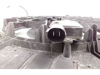 Вентилятор радиатора GX738C607AE Jaguar XF X260