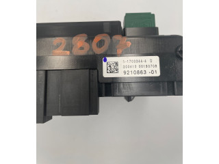Блок предохранителей 9210863, 117033444D BMW X3 F25