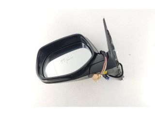 Zpětné zrcátko Porsche Cayenne (9PA) 2008 E1020883