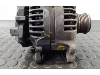 Генератор 06F903023F, P3-A4-25-4 Volkswagen Golf SportWagen