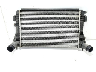 Интеркулер  1K0145803AF   Skoda Yeti (5L) 