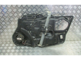 Передний комплект электрического механизма для подъема окна Mazda 6