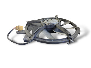 Вентилятор радиатора 864195F, FC1023 Audi A2