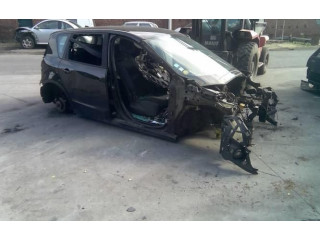 Блок управления климат-контролем 275101203R Renault Scenic III Grand scenic III