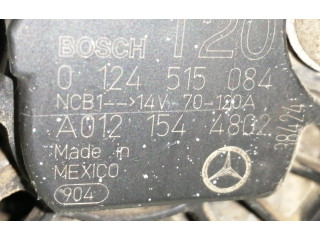 Генератор 0124515115 Jeep Grand Cherokee (WJ)