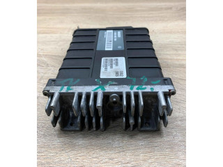 Řídící jednotka 00077985120, 00077985120 Fiat Uno 1989