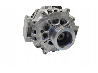 Генератор    Audi A4 Allroad B9      