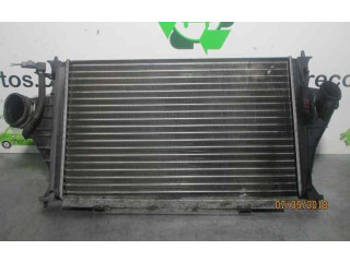 Интеркулер  9618848780, 853372T   Citroen Xantia 