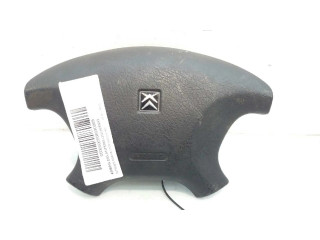 Подушка безопасности водителя 4112FN, 96447629ZL   Citroen Xsara Picasso