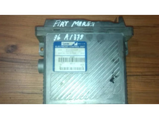 Блок управления двигателя R04080003f, 80537h Fiat Marea