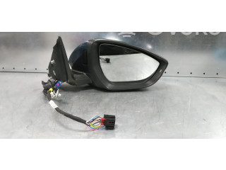 Зеркало электрическое Audi e-tron - года