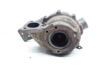  Турбина Volvo V70  30757080, GTB2056VL         