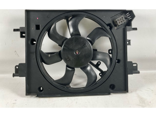 Вентилятор радиатора     214811626R    Dacia Duster 