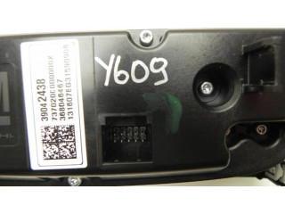 Блок управления климат-контролем 39042438, Y609 Vauxhall Astra K