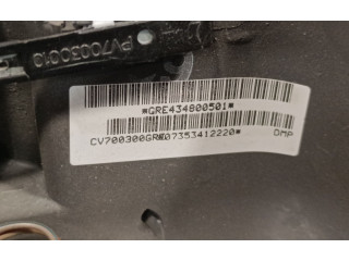 Volant Fiat Punto Evo 2005 SV700300