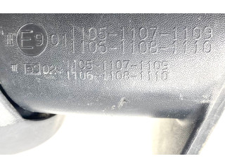 Zpětné zrcátko pravé Renault Megane II 2004 12353070, 110511071109