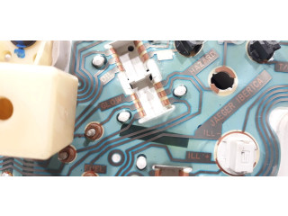 Панель приборов 19663701, 248117C010   Nissan Vanette       