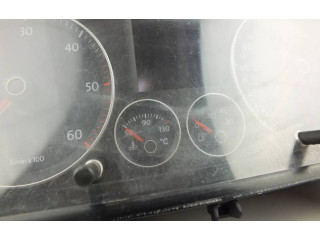 Přístrojová deska Volkswagen Caddy 2006 1T0920872F