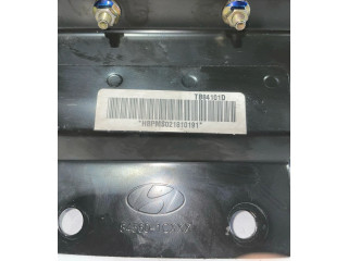 Надувная подушка для пассажира TB84101D   Hyundai Getz    