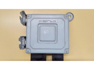 Блок управления усилителя руля