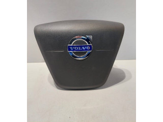 Подушка безопасности водителя P30721915, 30721915 Volvo V70