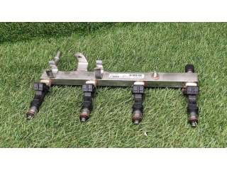 Vstřikovač 55565971, 0280151247 Buick Encore I pro benzínový motor 1.4