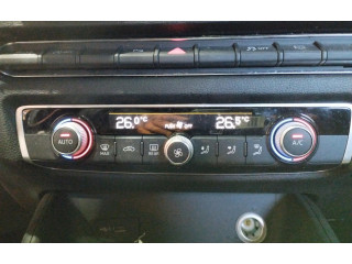 Модуль блока управления кондиционером 8V0820043AE, 8V0820043AEIMJ Audi A3 S3 8V