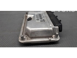Блок управления двигателем Блок управления 0261S04187   Seat Ibiza I (021A)