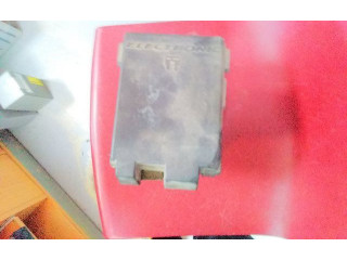 Řídící jednotka 6500CC, 6500CC   Citroen Berlingo 2012