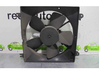 Вентилятор радиатора     96553430    Chevrolet Tacuma 