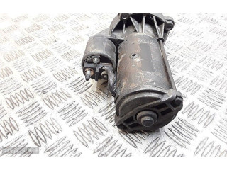 Стартер Peugeot 406