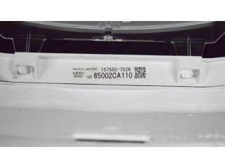 Přístrojová deska Toyota GT 86 2012 85002CA110