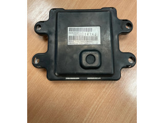 Блок комфорта P56040662AJ, 73G3P4F6   Jeep Grand Cherokee (WK)   