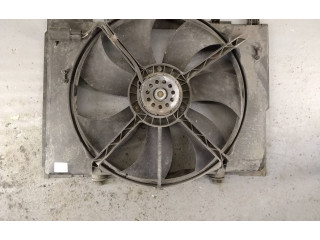 Электрический вентилятор радиаторов A0015002393, 083622 Mercedes-Benz C W202 1999